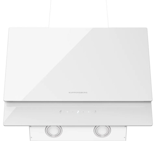 Кухонная вытяжка KUPPERSBERG F 603 W