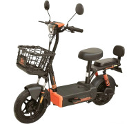 Электросамокат Kugoo Kirin EC 02