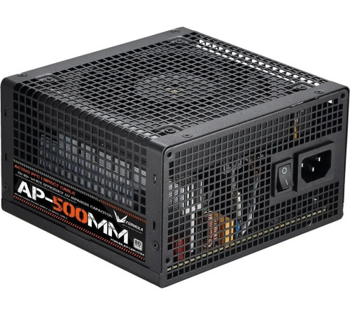 Блок питания Formula AP-500MM