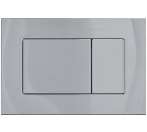 Унитаз подвесной Berges Wasserhaus Vita Rimless 043384 с сиденьем