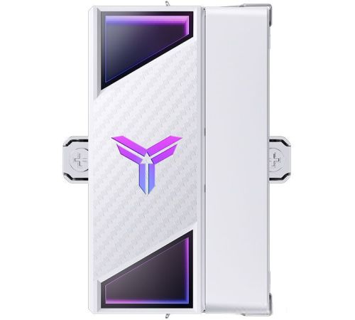 Кулер для процессора Jonsbo CR-1000 V2 Pro Color White