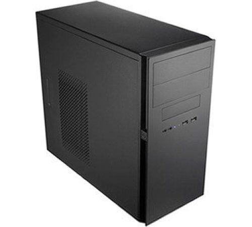 Корпус Powerman ES725 450W