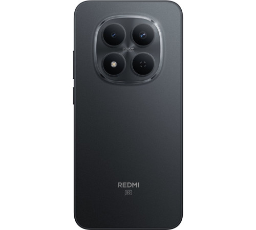 Телефон Xiaomi Redmi Note 15 Pro 5G 8GB/256GB международная версия черный