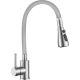 Смеситель Gross Aqua Neosteel 3241609SSG