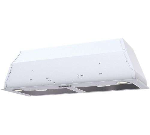 Кухонная вытяжка Krona Ameli 900 white PB