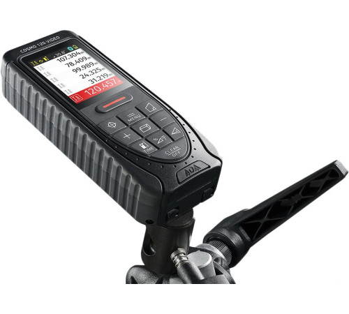 Лазерный дальномер ADA Instruments Cosmo 120 Video [А00502]