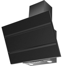 Кухонная вытяжка MAUNFELD Bridge 60 черный/черное стекло