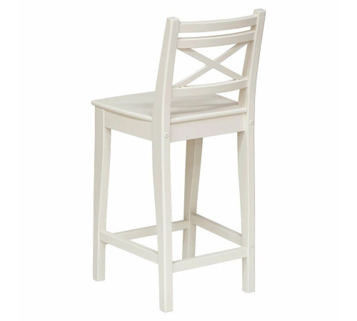 Стул Folium H600 B6R1013 эмаль, бежевый