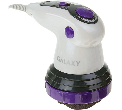 Массажер ручной Galaxy Line GL4942