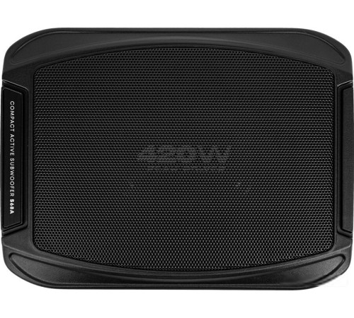 Корпусной активный сабвуфер ACV S68A