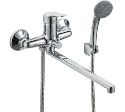 Смеситель Wellerein Blank 21BK31