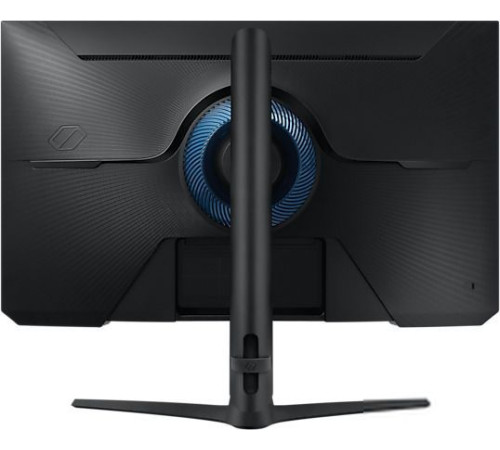 Игровой монитор Samsung Odyssey G4 LS27BG400EIXCI