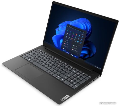 Ноутбук Lenovo V15 G4 AMN 83CQA01BIN Win 11 Pro