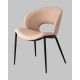 Стул Stool Group Вивьен LV-114-Na130-08-01 экокожа светло-бежевый