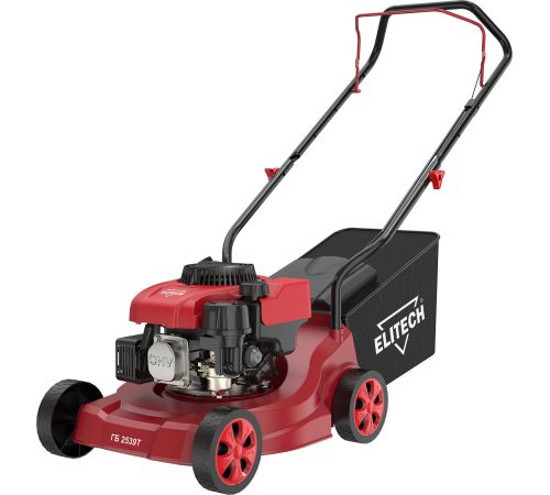 Газонокосилка ELITECH ГБ 2539Т