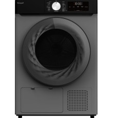 Сушильная машина Weissgauff WD 6010 Heat Pump Deep Grey
