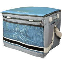 Термосумка Norfin Luiro-L 32л голубой