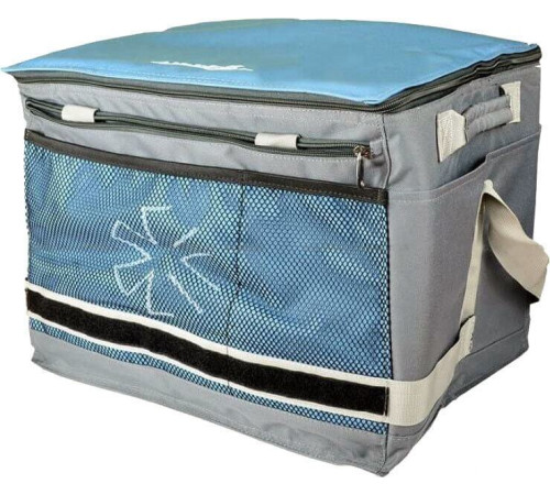 Термосумка Norfin Luiro-L 32л голубой