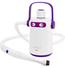 Пароочиститель Kitfort KT-9109-1