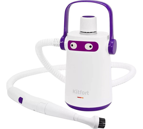 Пароочиститель Kitfort KT-9109-1