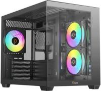 Корпус Ocypus Gamma C54 BK ARGB