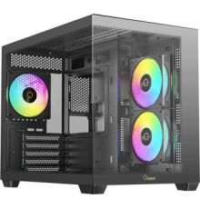 Корпус Ocypus Gamma C54 BK ARGB