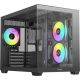 Корпус Ocypus Gamma C54 BK ARGB