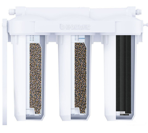 Стационарная система 