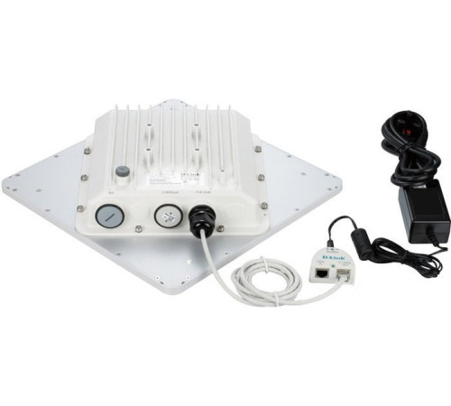 Точка доступа D-Link DAP-3760