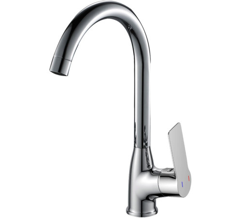 Смеситель Rossinka Silvermix RS27-23