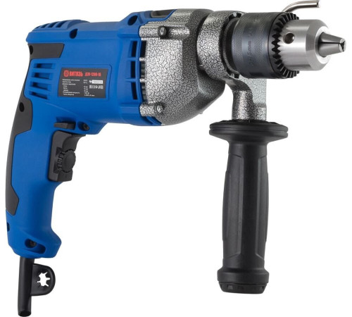 Ударная дрель Витязь ДЭУ-1200-16 18013008