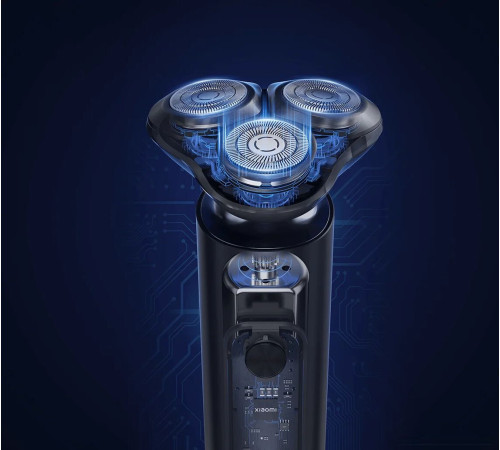 Электробритва Xiaomi Electric Shaver S301