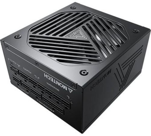 Блок питания Montech Titan Gold 750W
