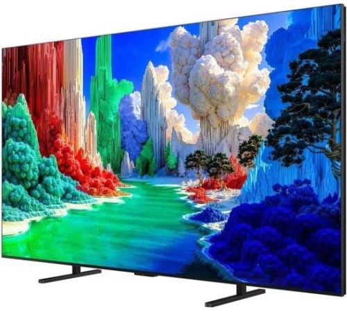 Телевизор TCL 55A400