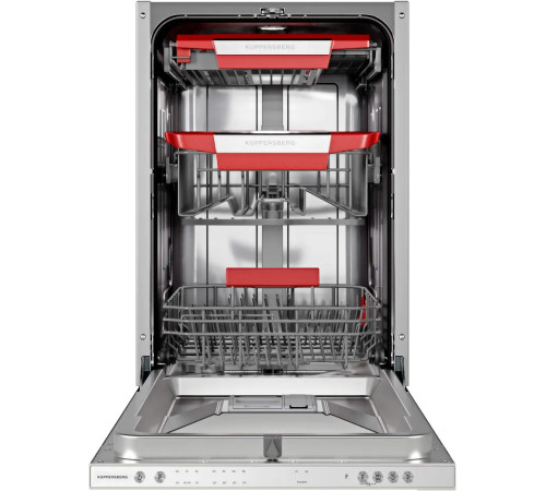 Встраиваемая посудомоечная машина KUPPERSBERG GIM 4592