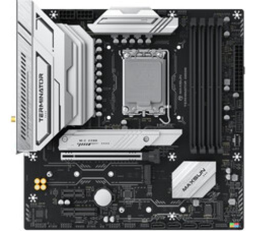 Материнская плата Maxsun Terminator B860M WiFi