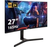 Игровой монитор ExeGate Combat EC2700TA EX297303RUS