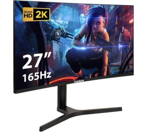 Игровой монитор ExeGate Combat EC2700TA EX297303RUS