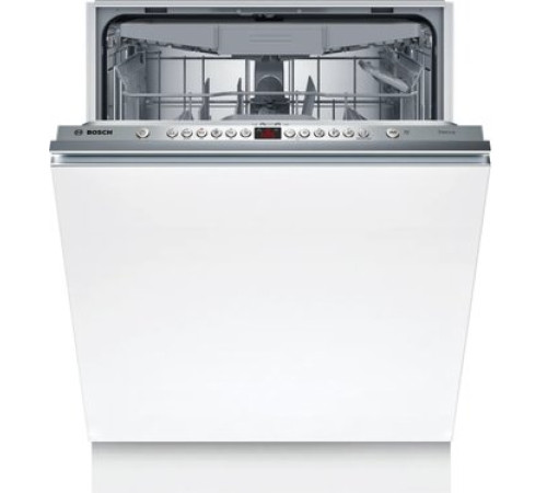 Встраиваемая посудомоечная машина Bosch Serie 2 SME26EX00E