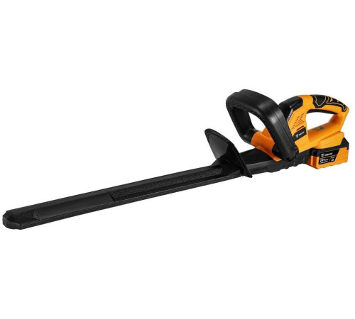 Кусторез Deko DKBC51 083-2040 с 1-им АКБ