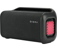 Беспроводная колонка Digma D-PS1526