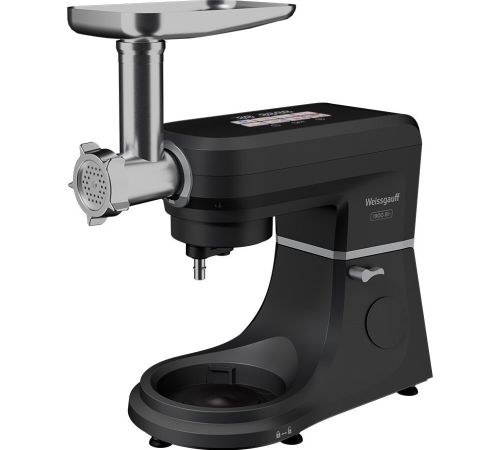 Кухонный процессор Weissgauff WKM 793 DPB Digital Multi Chef