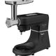 Кухонный процессор Weissgauff WKM 793 DPB Digital Multi Chef