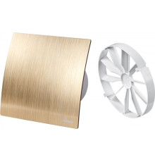 Осевой вентилятор Awenta System+ Silent 100W KWS100W-PEZ100-ZZ100