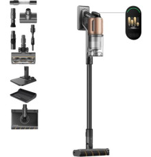 Пылесос Dreame Cordless Vacuum Cleaner Z20 Aqua Cycle евровилка