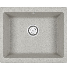 Кухонная мойка Granula GR-5551 базальт