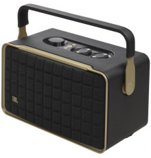 Умная колонка JBL Authentics 300 черный