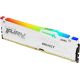Оперативная память Kingston FURY Beast RGB 16ГБ DDR5 6000 МГц KF560C40BWA-16