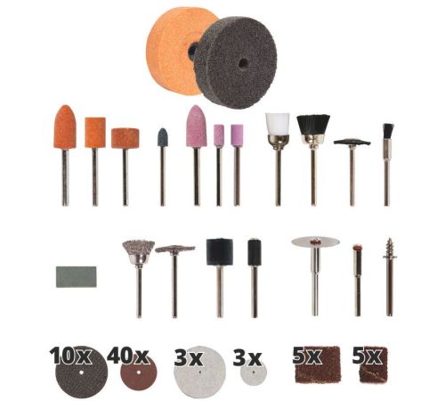 Заточный станок Einhell TC-XG 75 Kit 4412559