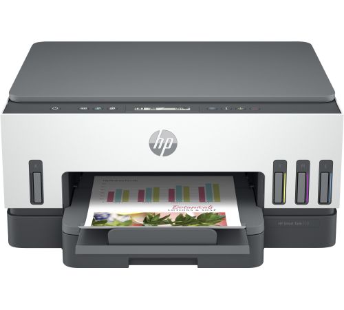 МФУ HP Smart Tank 720 6UU46A